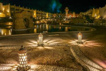 هتل Onatti Beach Resort   Marsa Alam