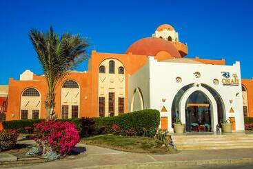 هتل Onatti Beach Resort   Marsa Alam
