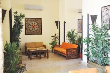 هتل Onatti Beach Resort   Marsa Alam