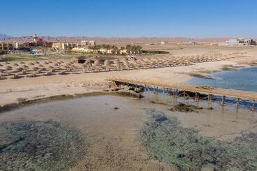 هتل Onatti Beach Resort   Marsa Alam