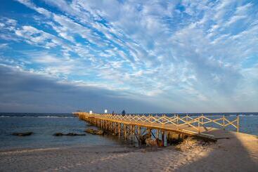 هتل Onatti Beach Resort   Marsa Alam