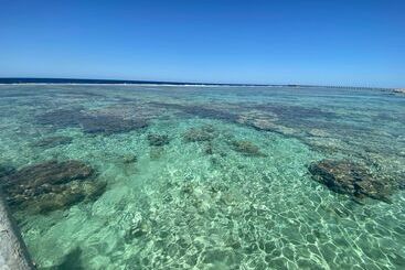 هتل Onatti Beach Resort   Marsa Alam