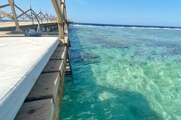 هتل Onatti Beach Resort   Marsa Alam