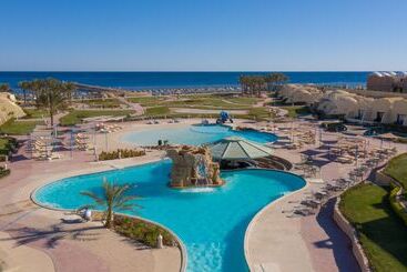 هتل Onatti Beach Resort   Marsa Alam