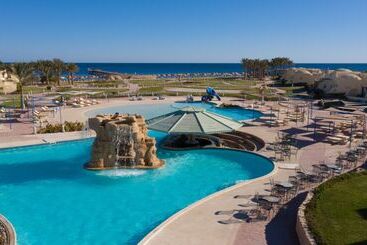 هتل Onatti Beach Resort   Marsa Alam