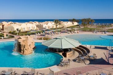هتل Onatti Beach Resort   Marsa Alam