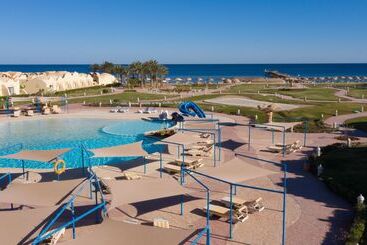 هتل Onatti Beach Resort   Marsa Alam