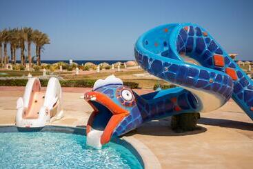 هتل Onatti Beach Resort   Marsa Alam