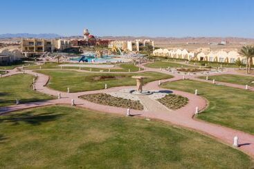 هتل Onatti Beach Resort   Marsa Alam