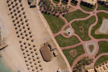 هتل Onatti Beach Resort   Marsa Alam