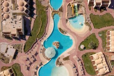 هتل Onatti Beach Resort   Marsa Alam