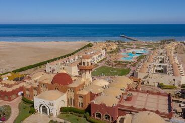 هتل Onatti Beach Resort   Marsa Alam