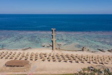 هتل Onatti Beach Resort   Marsa Alam