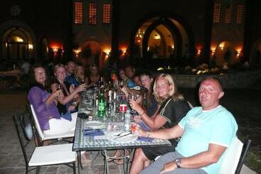 هتل Onatti Beach Resort   Marsa Alam
