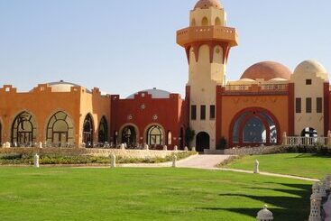 هتل Onatti Beach Resort   Marsa Alam