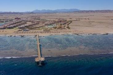 هتل Onatti Beach Resort   Marsa Alam
