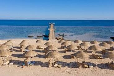 هتل Onatti Beach Resort   Marsa Alam