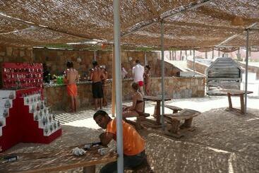 هتل Onatti Beach Resort   Marsa Alam