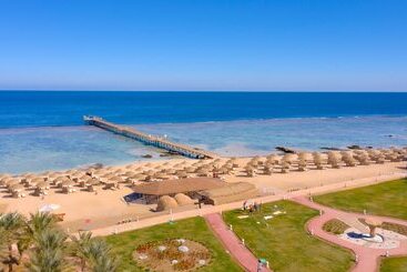هتل Onatti Beach Resort   Marsa Alam