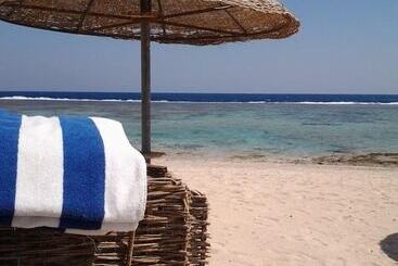 هتل Onatti Beach Resort   Marsa Alam