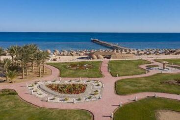 هتل Onatti Beach Resort   Marsa Alam