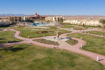 هتل Onatti Beach Resort   Marsa Alam