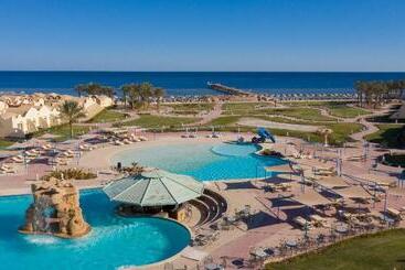 هتل Onatti Beach Resort   Marsa Alam