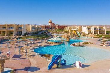 هتل Onatti Beach Resort   Marsa Alam