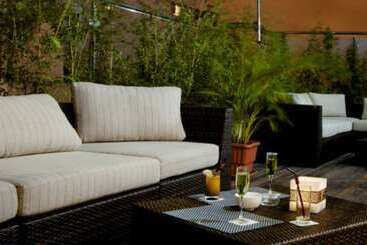 Park Suites Hotel & Spa Luxury Boutique