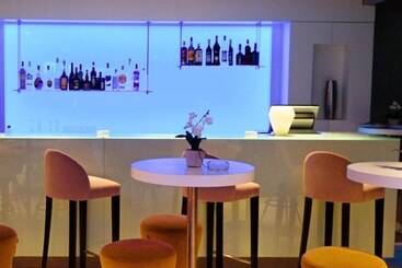 Park Suites Hotel & Spa Luxury Boutique
