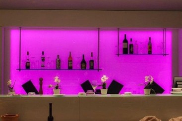 Park Suites Hotel & Spa Luxury Boutique