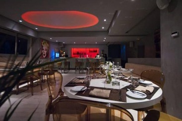 Park Suites Hotel & Spa Luxury Boutique