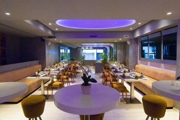 Park Suites Hotel & Spa Luxury Boutique