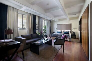 Park Suites Hotel & Spa Luxury Boutique