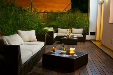 Park Suites Hotel & Spa Luxury Boutique