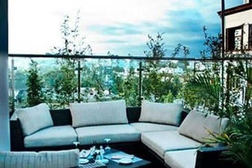 Park Suites Hotel & Spa Luxury Boutique