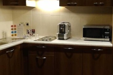Park Suites Hotel & Spa Luxury Boutique