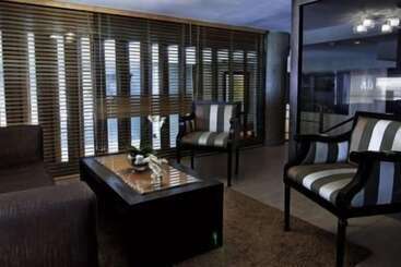 Park Suites Hotel & Spa Luxury Boutique