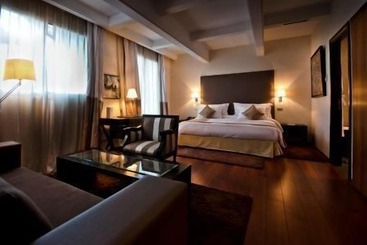 Park Suites Hotel & Spa Luxury Boutique