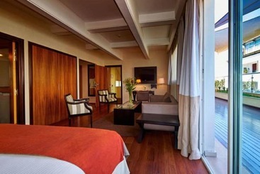 Park Suites Hotel & Spa Luxury Boutique