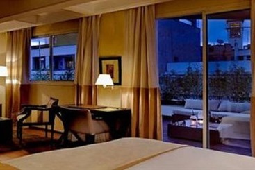 Park Suites Hotel & Spa Luxury Boutique