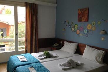 هتل Pasiphae Heraklion