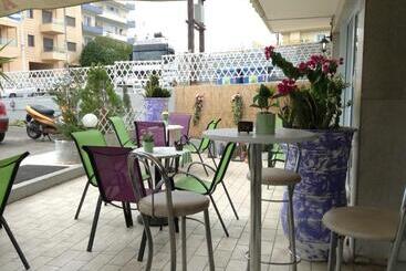 هتل Pasiphae Heraklion
