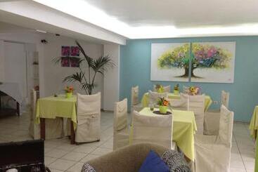 هتل Pasiphae Heraklion