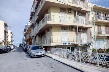 هتل Pasiphae Heraklion