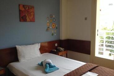 هتل Pasiphae Heraklion