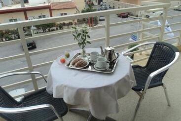 هتل Pasiphae Heraklion