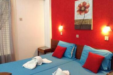 هتل Pasiphae Heraklion