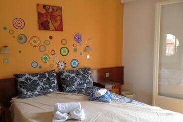 هتل Pasiphae Heraklion