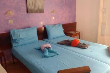 هتل Pasiphae Heraklion